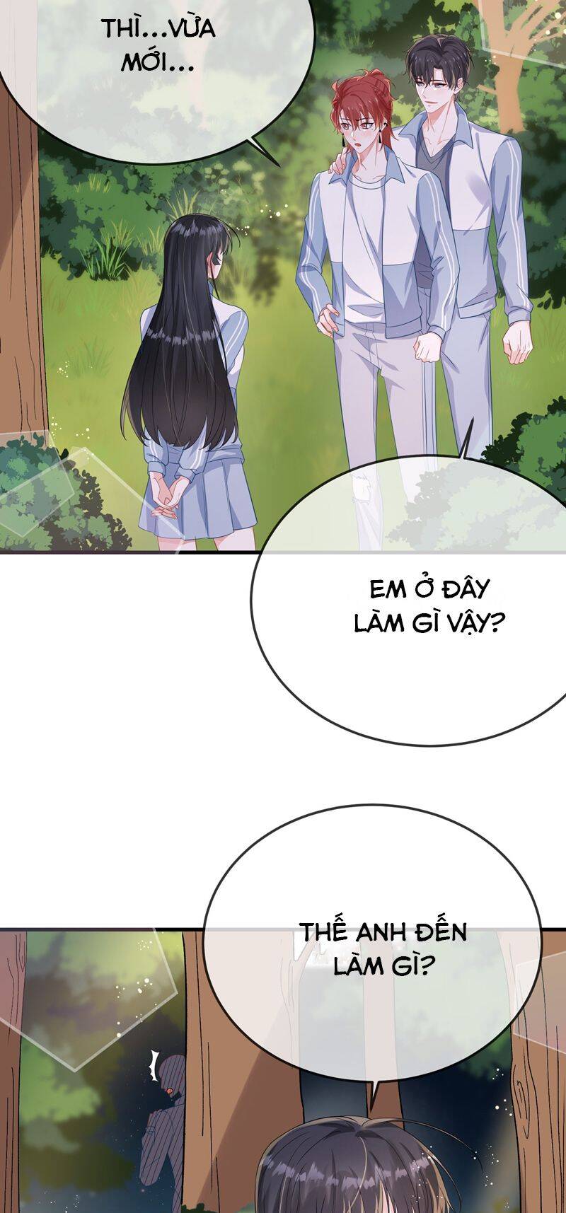 Giáo Bá Là Một Tên Yêu Tinh Chapter 88 - 12