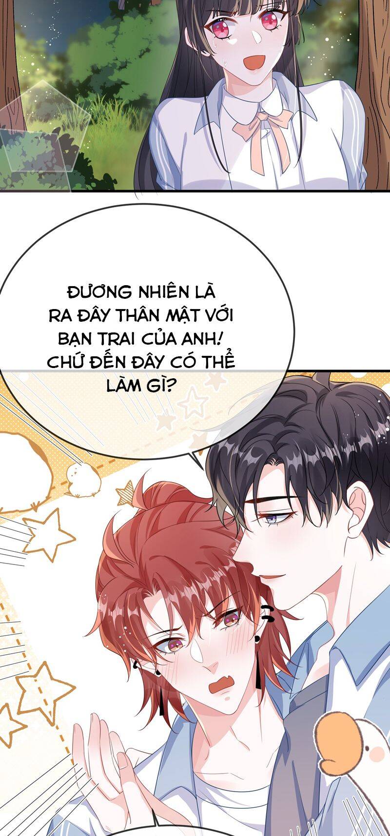 Giáo Bá Là Một Tên Yêu Tinh Chapter 88 - 13