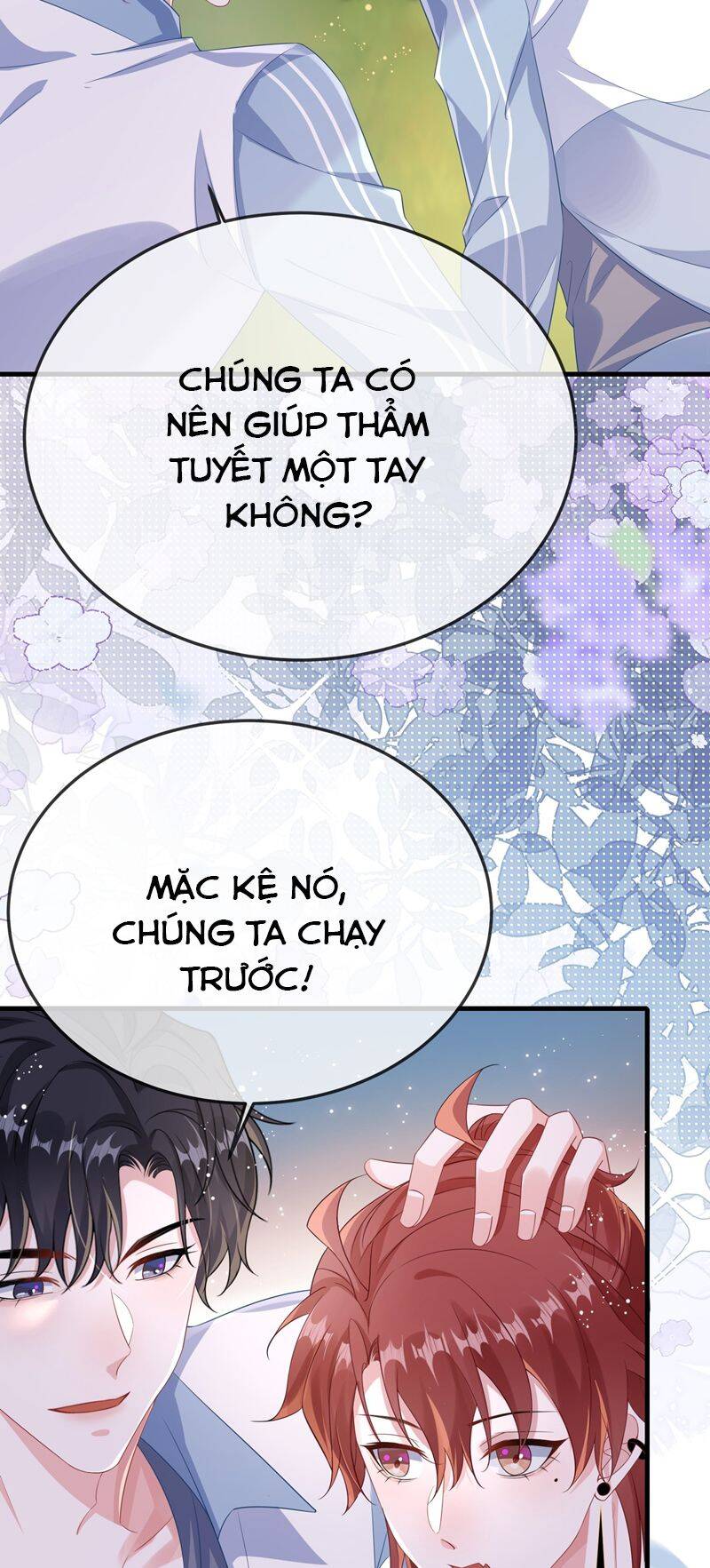 Giáo Bá Là Một Tên Yêu Tinh Chapter 88 - 19