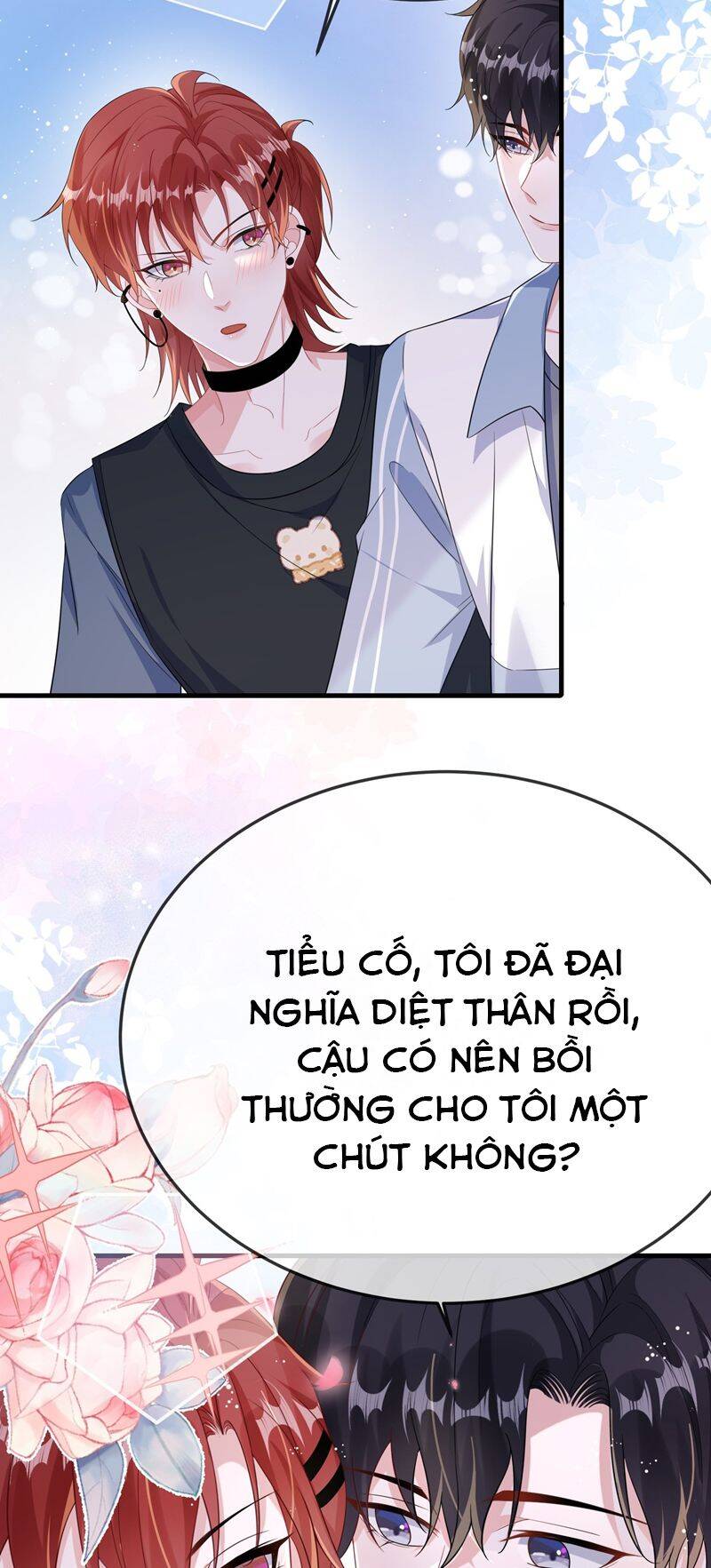 Giáo Bá Là Một Tên Yêu Tinh Chapter 88 - 26