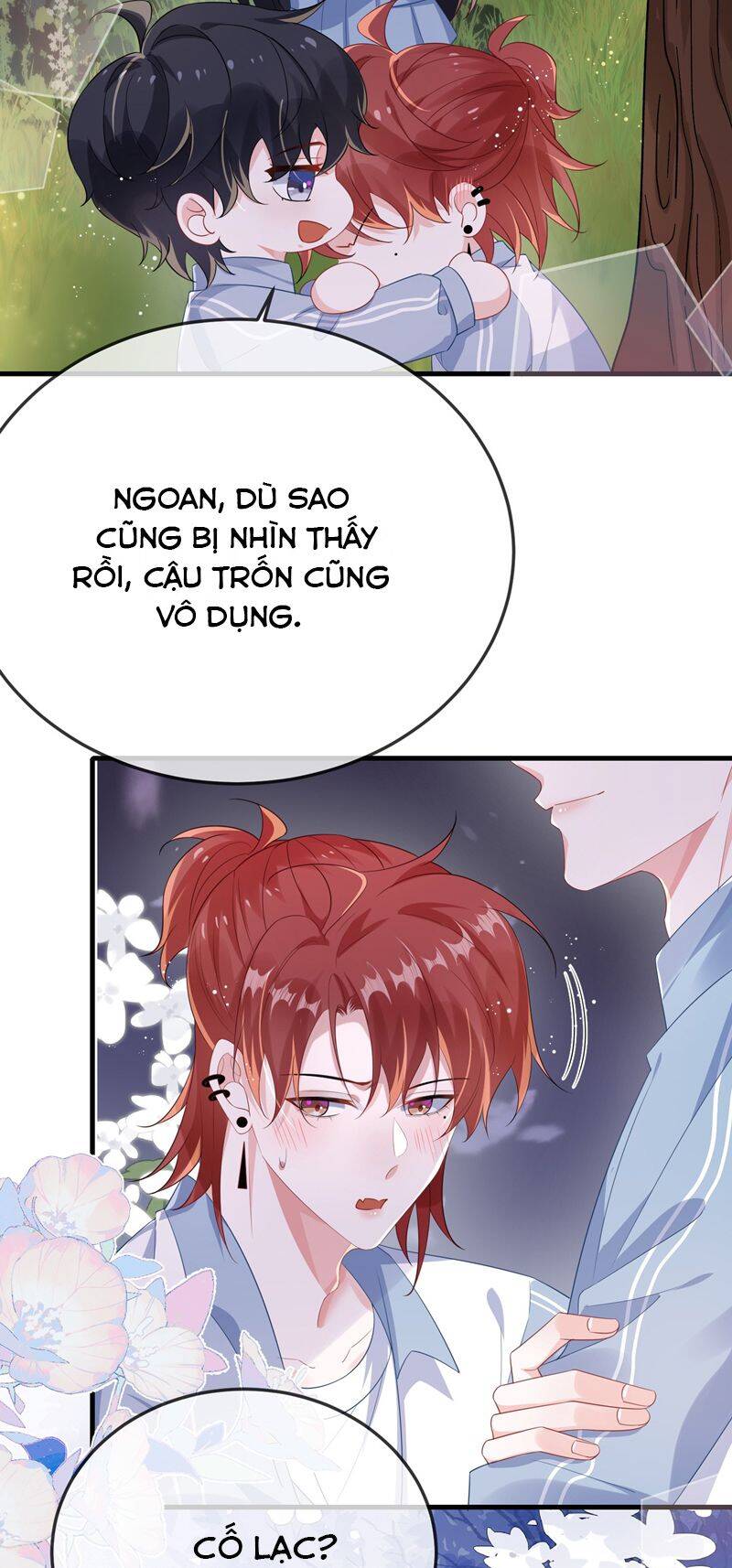 Giáo Bá Là Một Tên Yêu Tinh Chapter 88 - 9