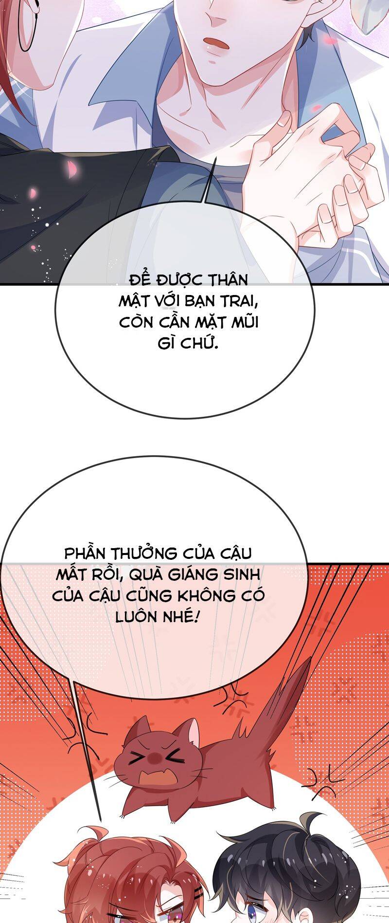 Giáo Bá Là Một Tên Yêu Tinh Chapter 89 - 25