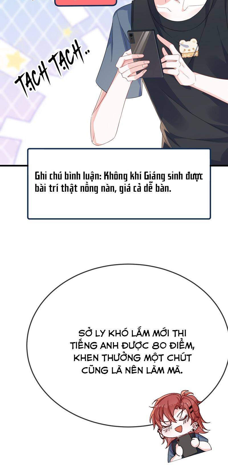 Giáo Bá Là Một Tên Yêu Tinh Chapter 89 - 10