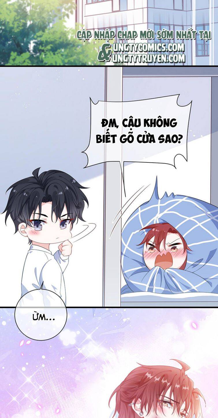 Giáo Bá Là Một Tên Yêu Tinh Chapter 9 - 14