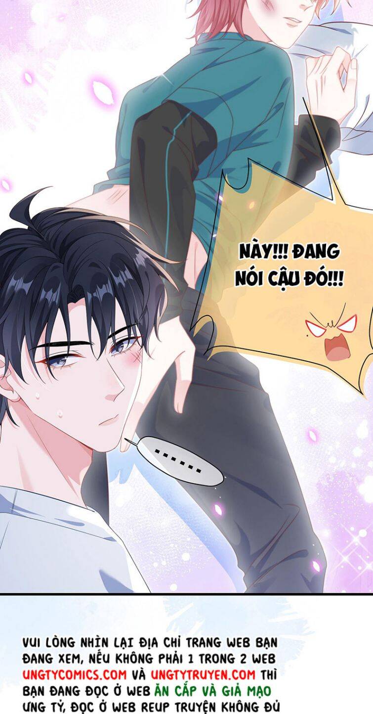 Giáo Bá Là Một Tên Yêu Tinh Chapter 9 - 15