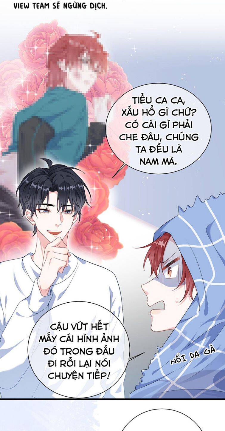 Giáo Bá Là Một Tên Yêu Tinh Chapter 9 - 16