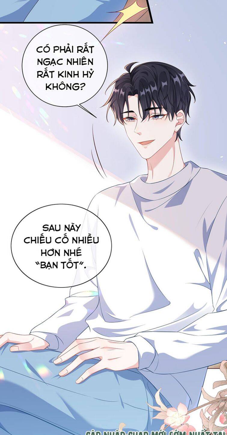 Giáo Bá Là Một Tên Yêu Tinh Chapter 9 - 18