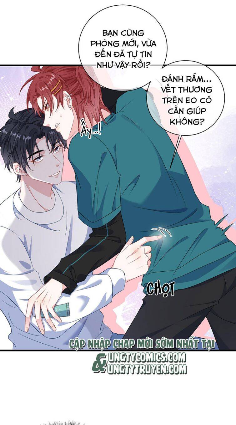 Giáo Bá Là Một Tên Yêu Tinh Chapter 9 - 22