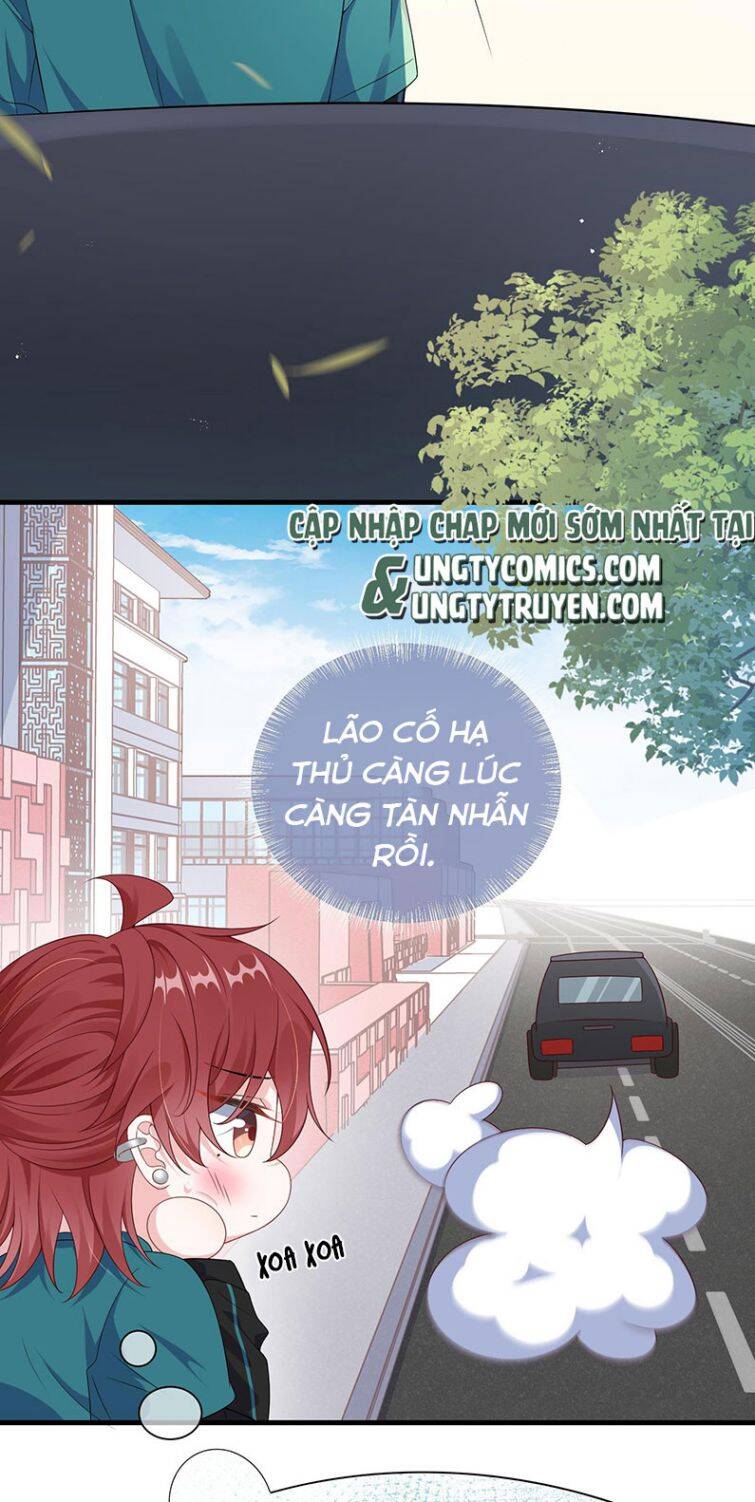 Giáo Bá Là Một Tên Yêu Tinh Chapter 9 - 5