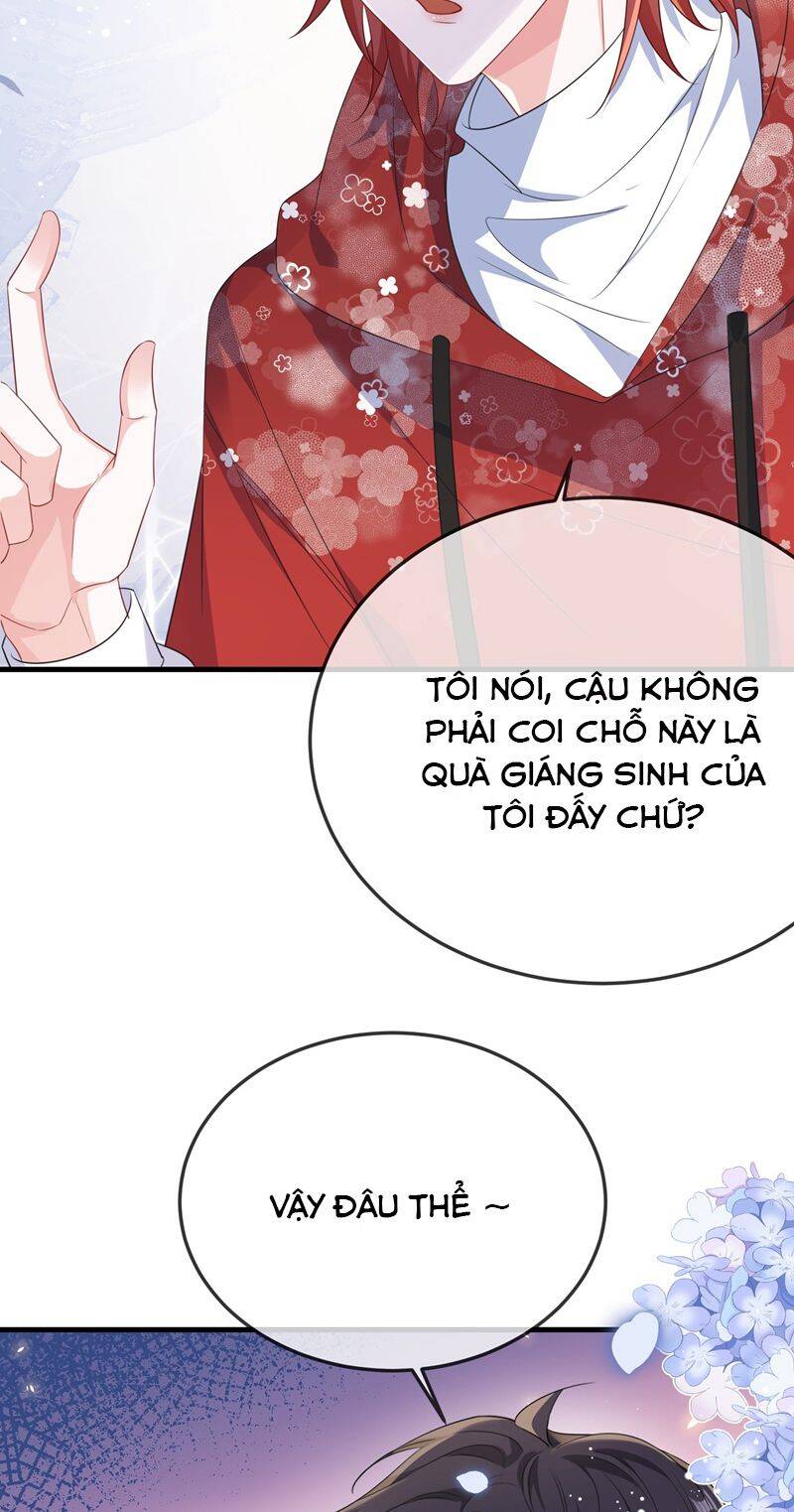 Giáo Bá Là Một Tên Yêu Tinh Chapter 90 - 14