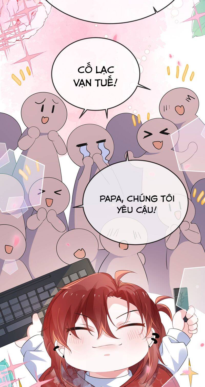 Giáo Bá Là Một Tên Yêu Tinh Chapter 90 - 20