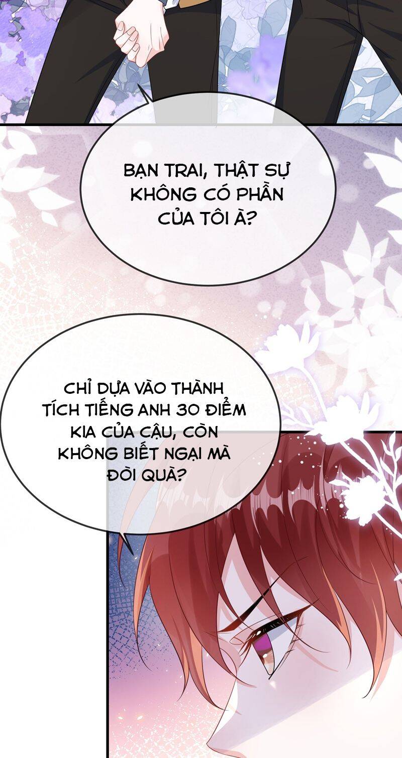 Giáo Bá Là Một Tên Yêu Tinh Chapter 90 - 23