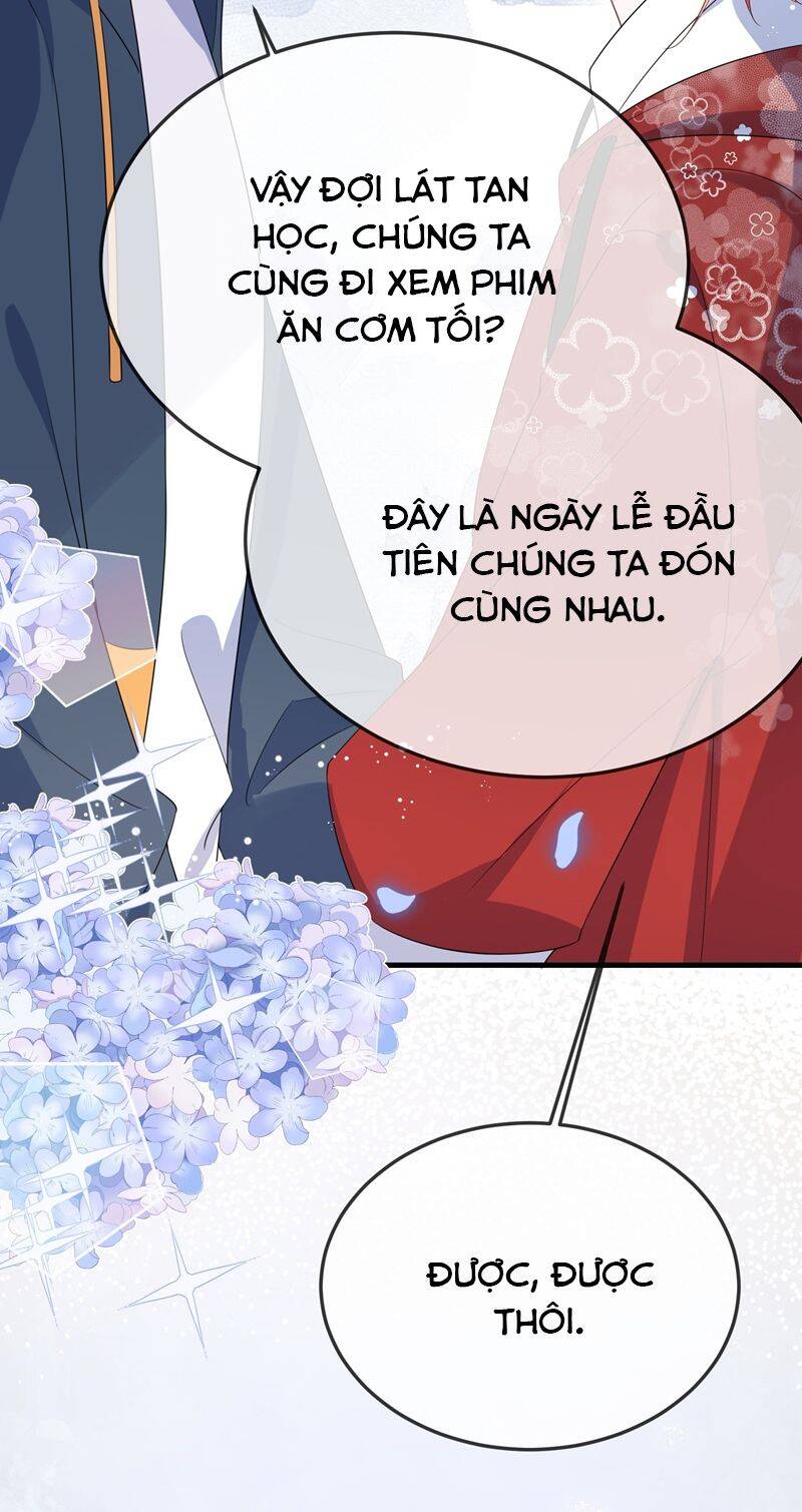 Giáo Bá Là Một Tên Yêu Tinh Chapter 90 - 28