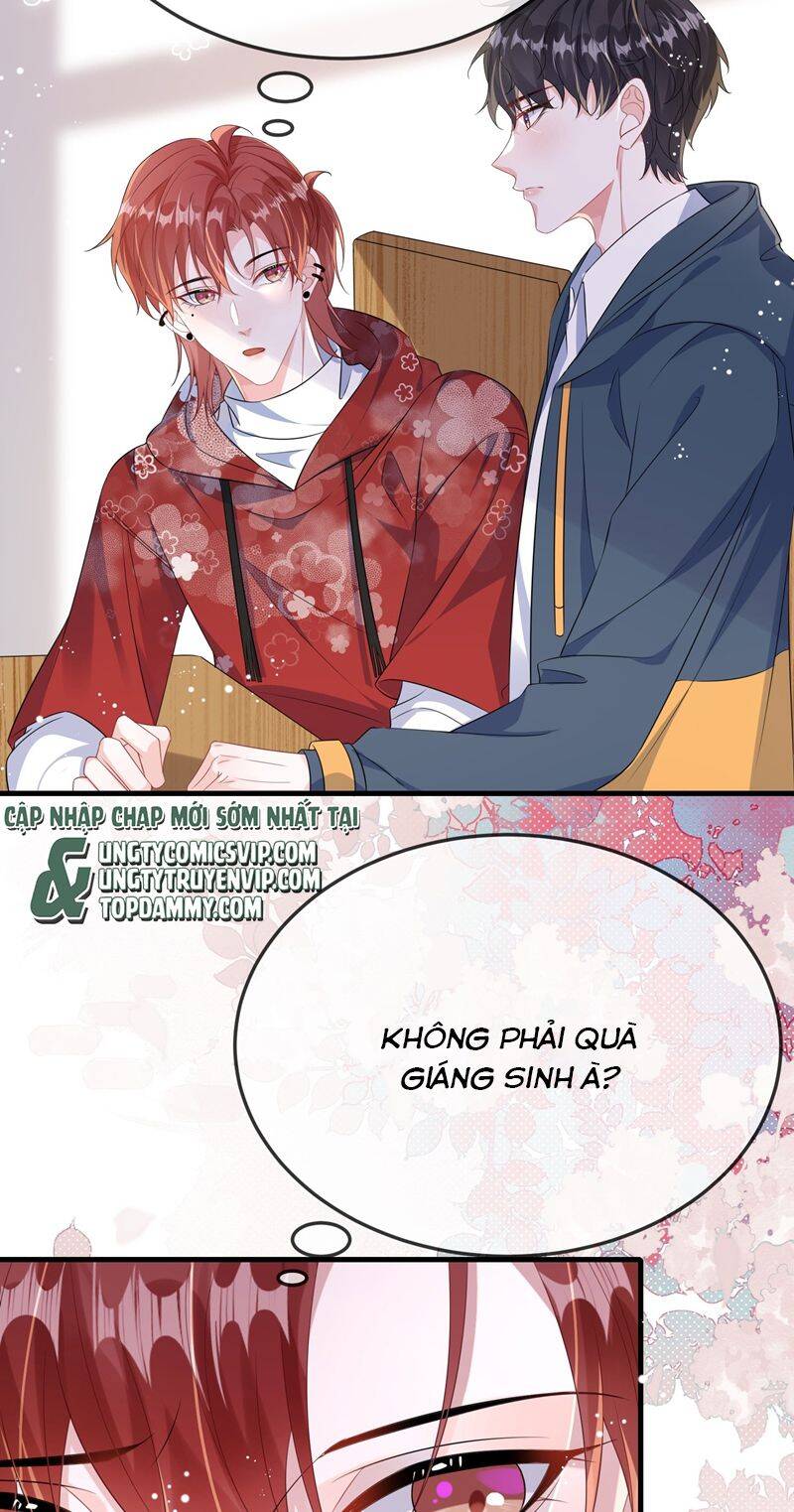 Giáo Bá Là Một Tên Yêu Tinh Chapter 90 - 4