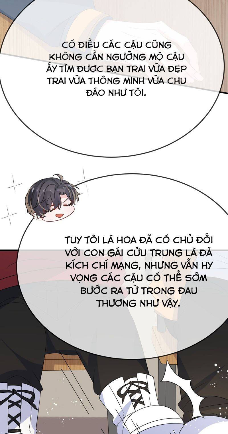 Giáo Bá Là Một Tên Yêu Tinh Chapter 90 - 8