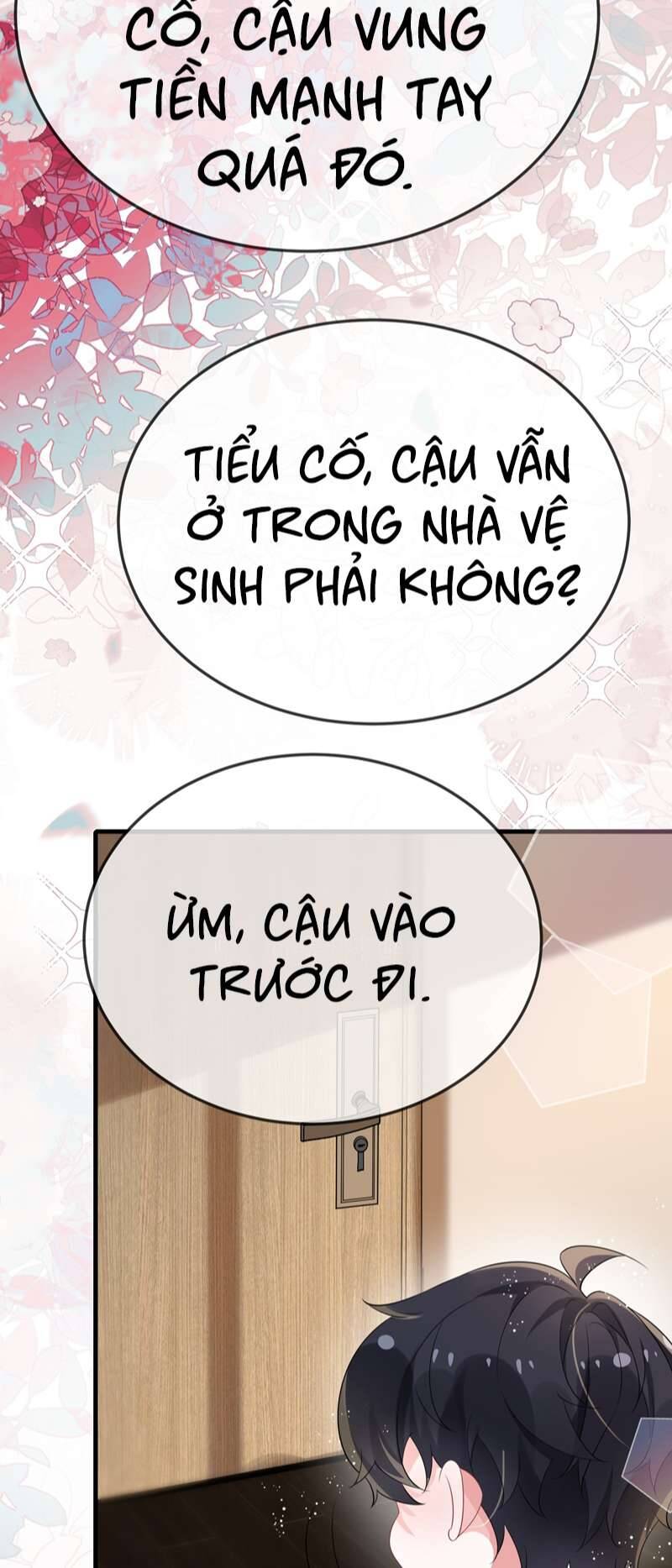 Giáo Bá Là Một Tên Yêu Tinh Chapter 92 - 12