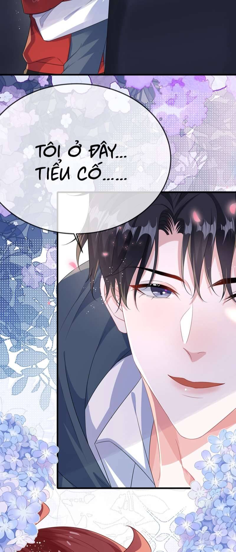 Giáo Bá Là Một Tên Yêu Tinh Chapter 92 - 4