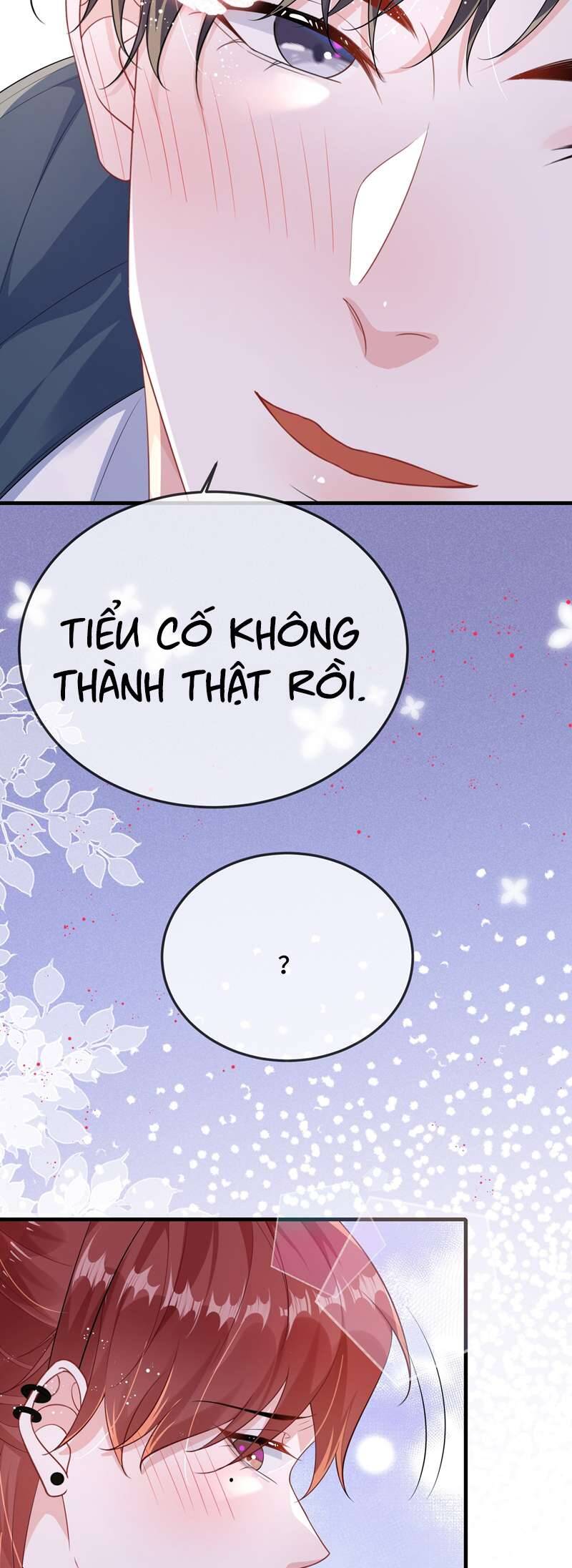 Giáo Bá Là Một Tên Yêu Tinh Chapter 92 - 31