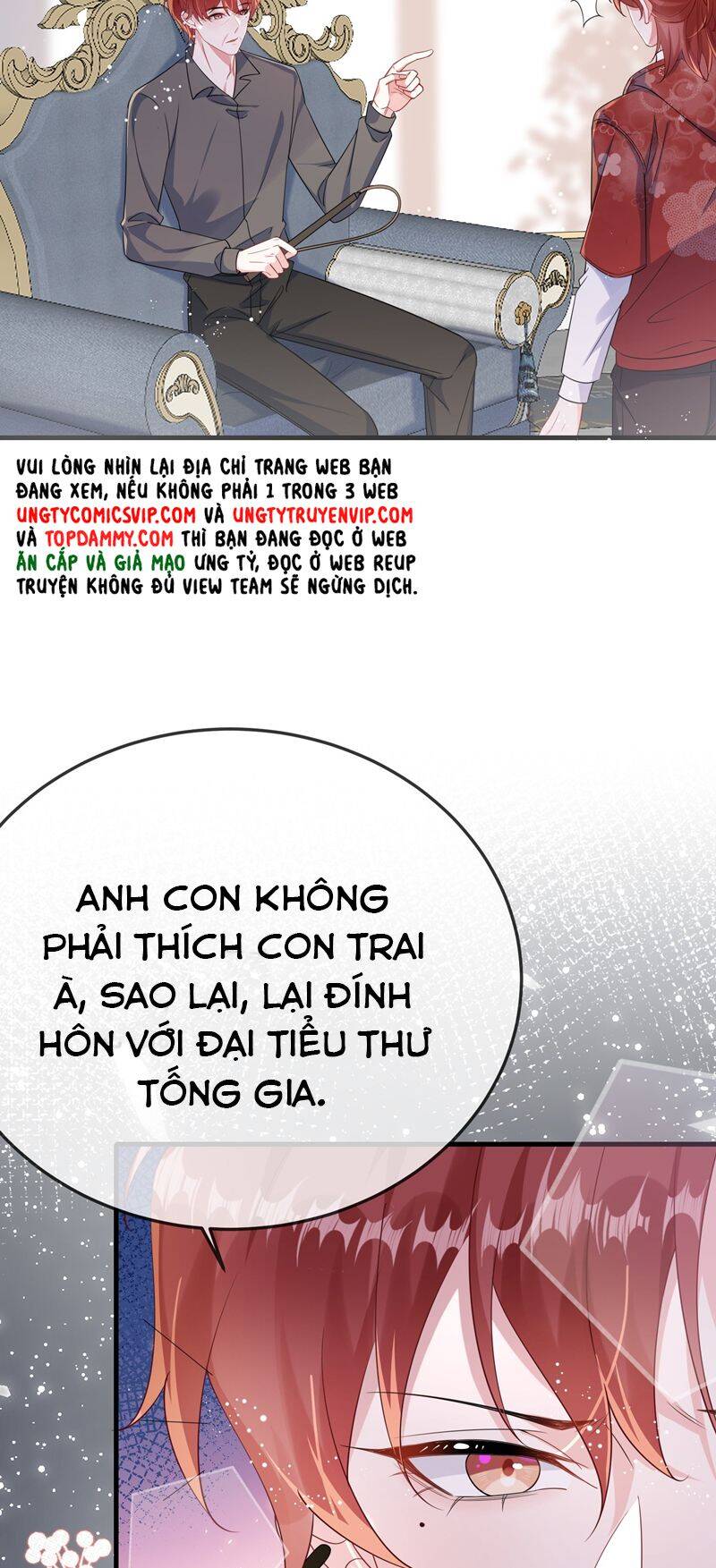 Giáo Bá Là Một Tên Yêu Tinh Chapter 94 - 28