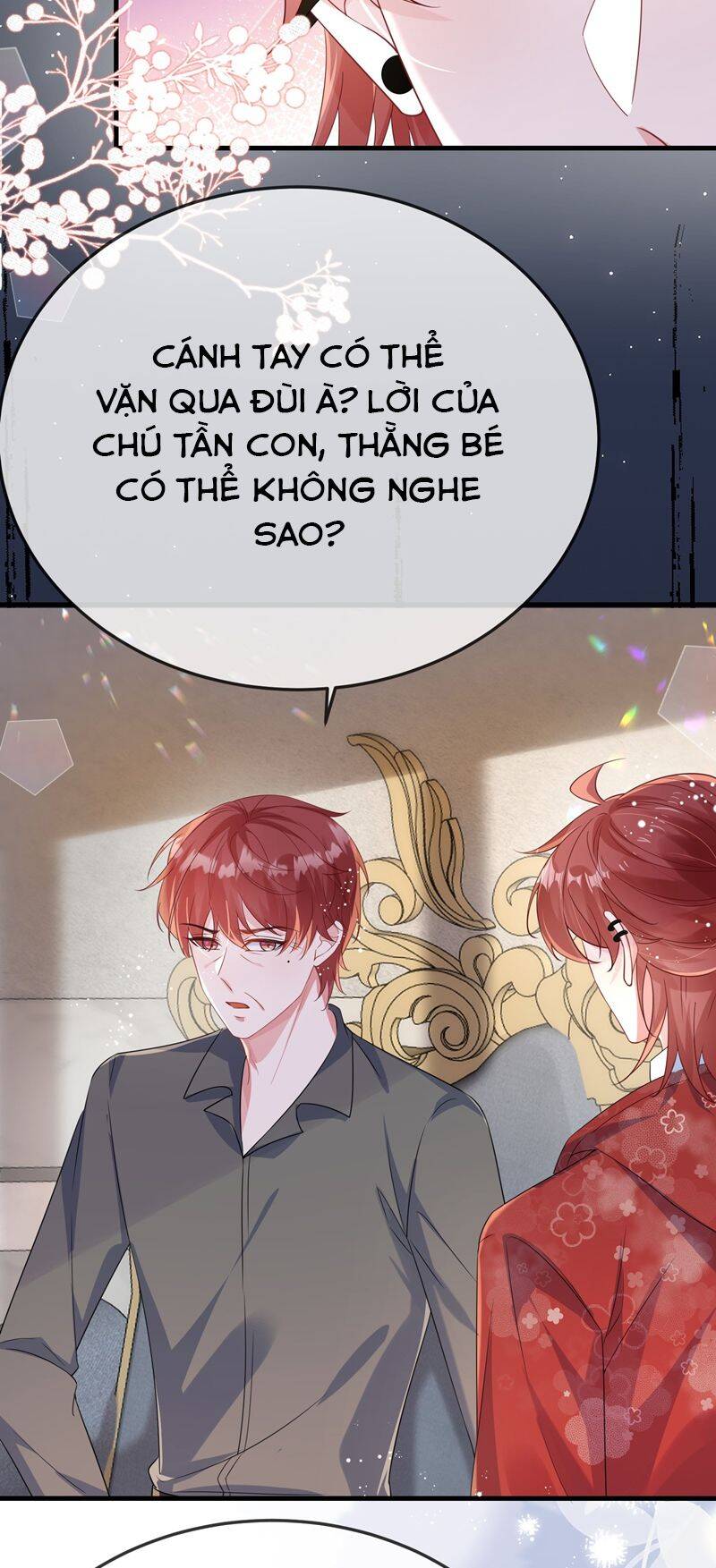 Giáo Bá Là Một Tên Yêu Tinh Chapter 94 - 29