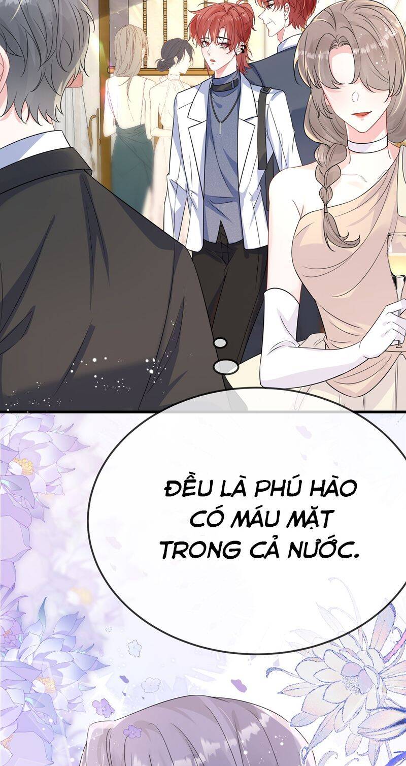 Giáo Bá Là Một Tên Yêu Tinh Chapter 94 - 35