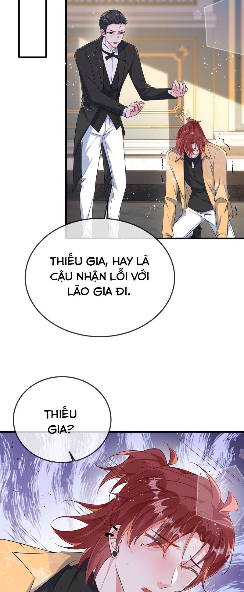 Giáo Bá Là Một Tên Yêu Tinh Chapter 99 - 21