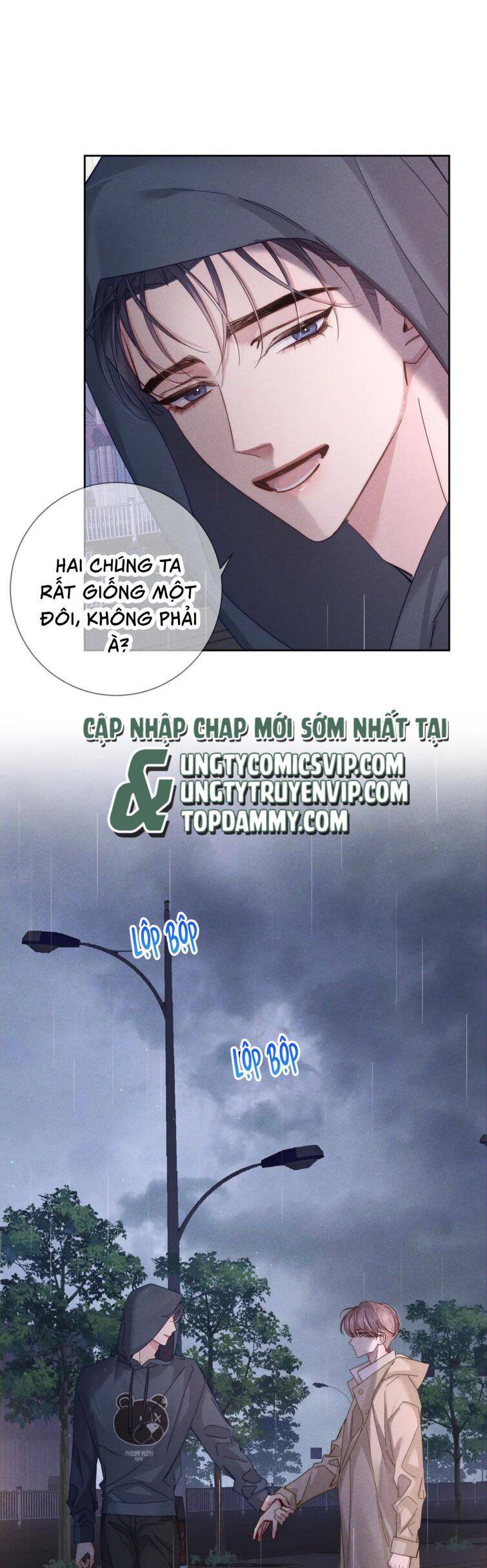 Nhân Vật Chính Chỉ Muốn Yêu Đương Chapter 121 - 24