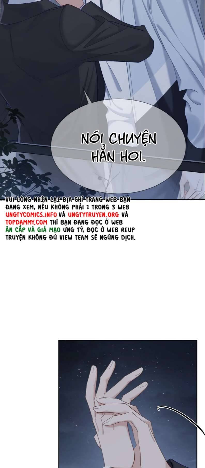 Nhân Vật Chính Chỉ Muốn Yêu Đương Chapter 14 - 4