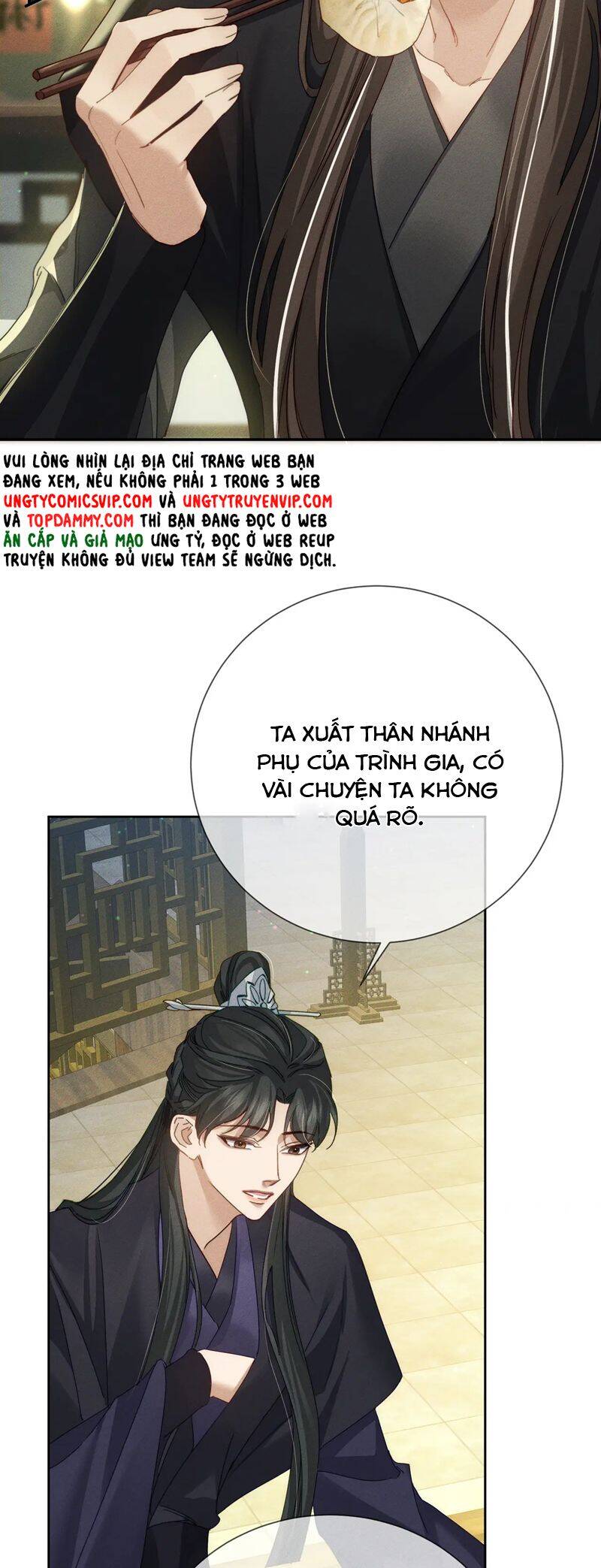 Nhân Vật Chính Chỉ Muốn Yêu Đương Chapter 151 - 6