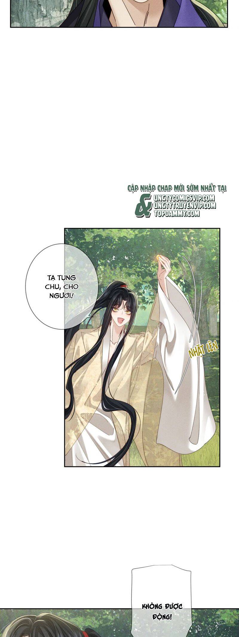 Nhân Vật Chính Chỉ Muốn Yêu Đương Chapter 154 - 4