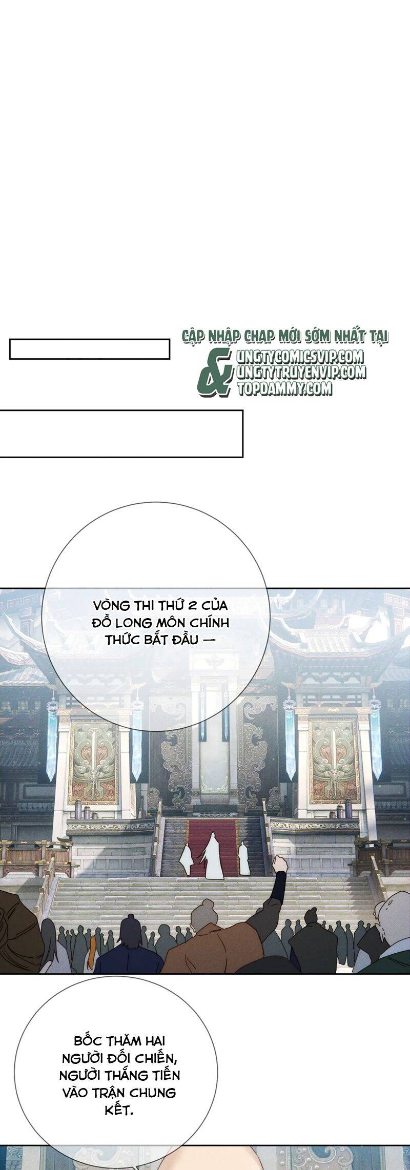 Nhân Vật Chính Chỉ Muốn Yêu Đương Chapter 160 - 22