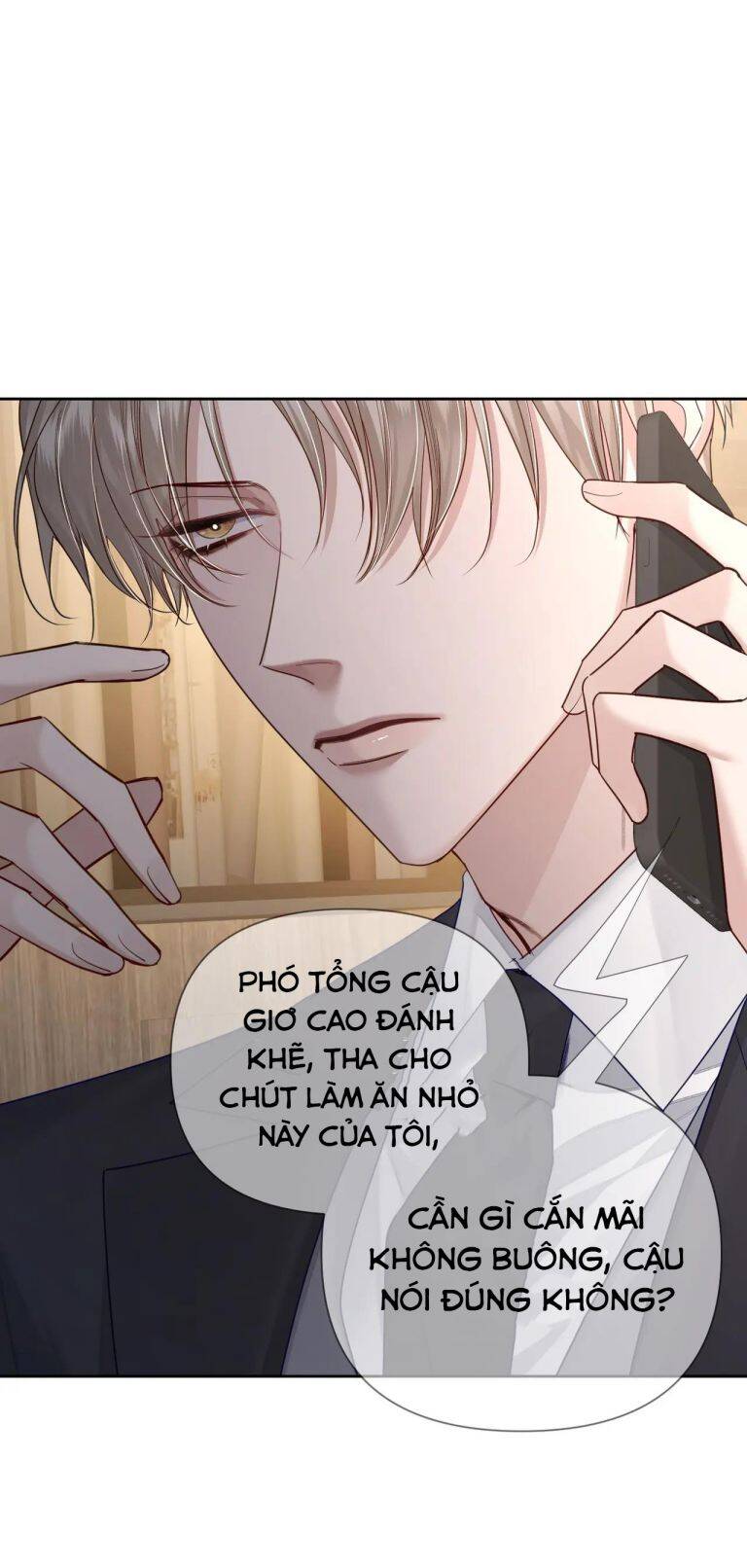 Nhân Vật Chính Chỉ Muốn Yêu Đương Chapter 48 - 39