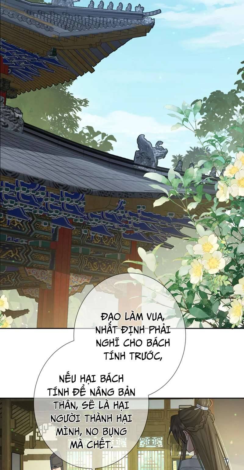 Nhân Vật Chính Chỉ Muốn Yêu Đương Chapter 55 - 30