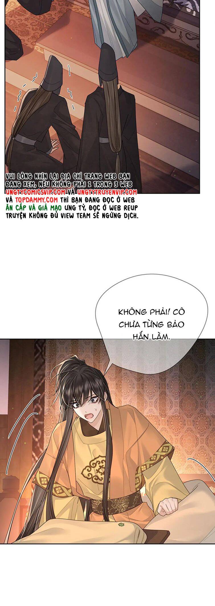 Nhân Vật Chính Chỉ Muốn Yêu Đương Chapter 57 - 5