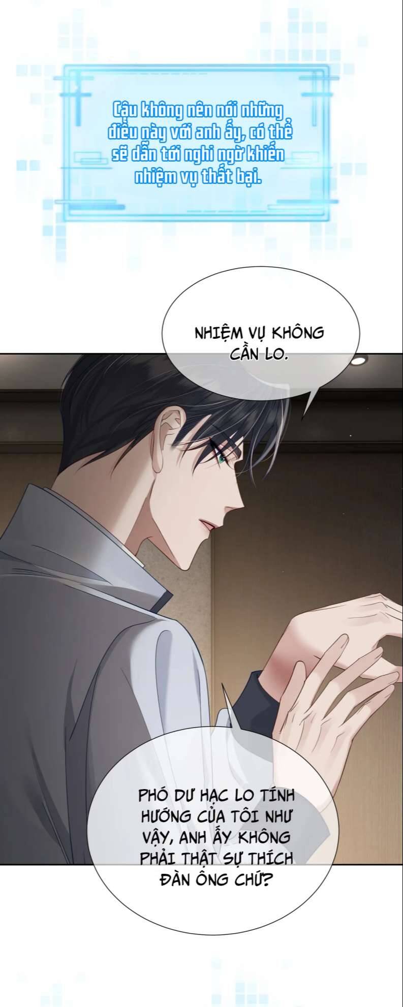 Nhân Vật Chính Chỉ Muốn Yêu Đương Chapter 7 - 37