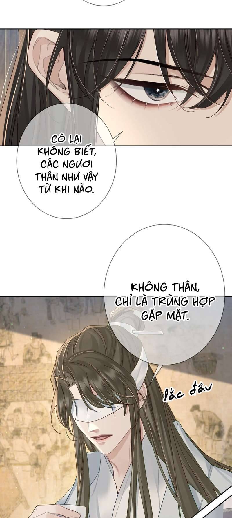 Nhân Vật Chính Chỉ Muốn Yêu Đương Chapter 74 - 4