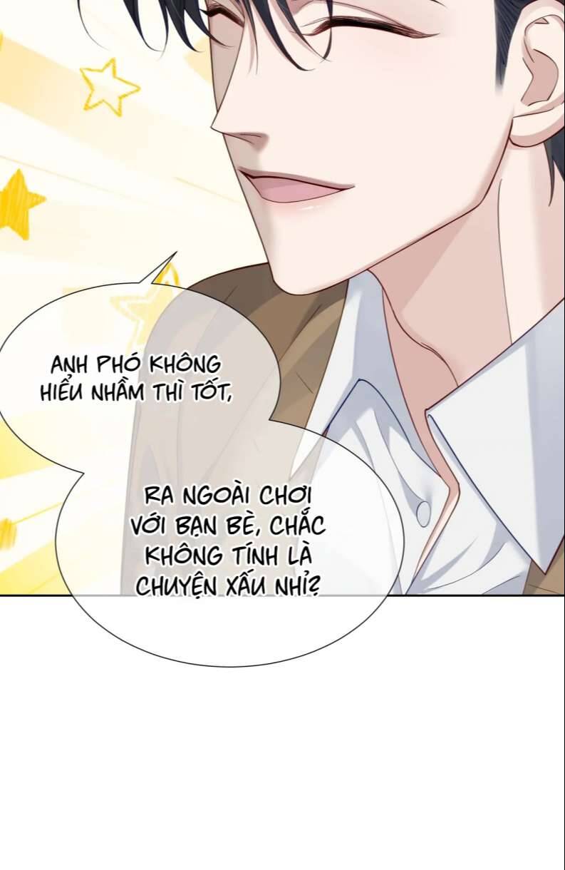 Nhân Vật Chính Chỉ Muốn Yêu Đương Chapter 8 - 32