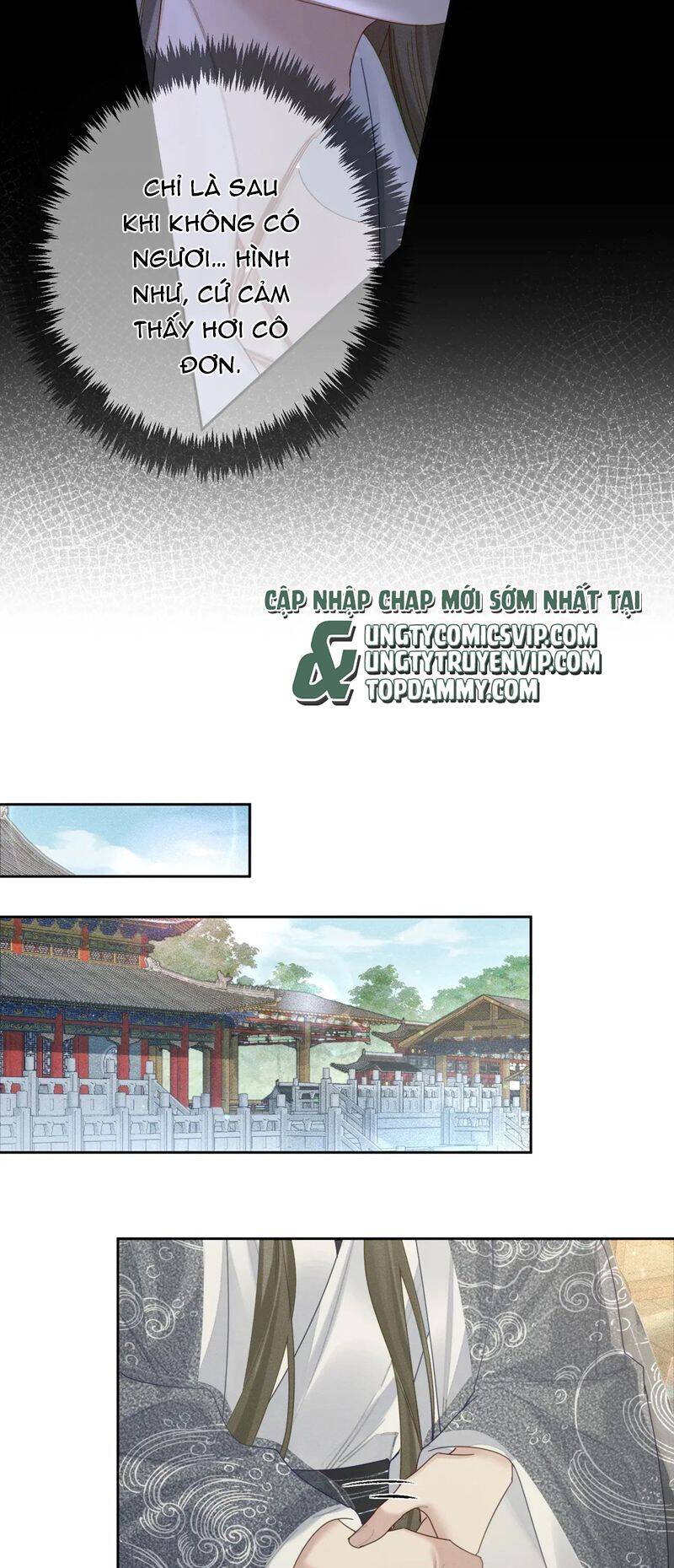 Nhân Vật Chính Chỉ Muốn Yêu Đương Chapter 81 - 20