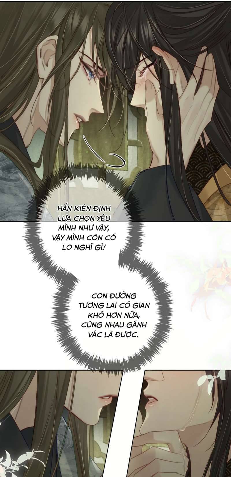 Nhân Vật Chính Chỉ Muốn Yêu Đương Chapter 84 - 26