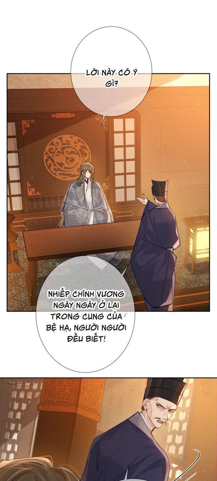 Nhân Vật Chính Chỉ Muốn Yêu Đương Chapter 91 - 8