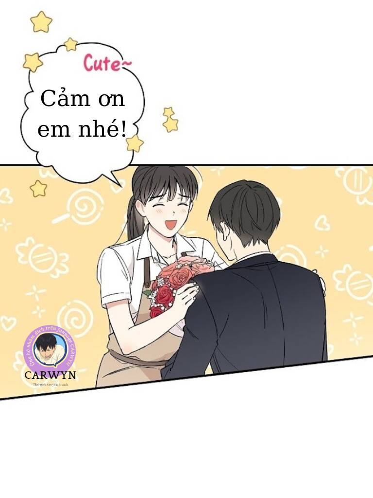 Mùa Xuân Của Espresso Chapter 1 - 11