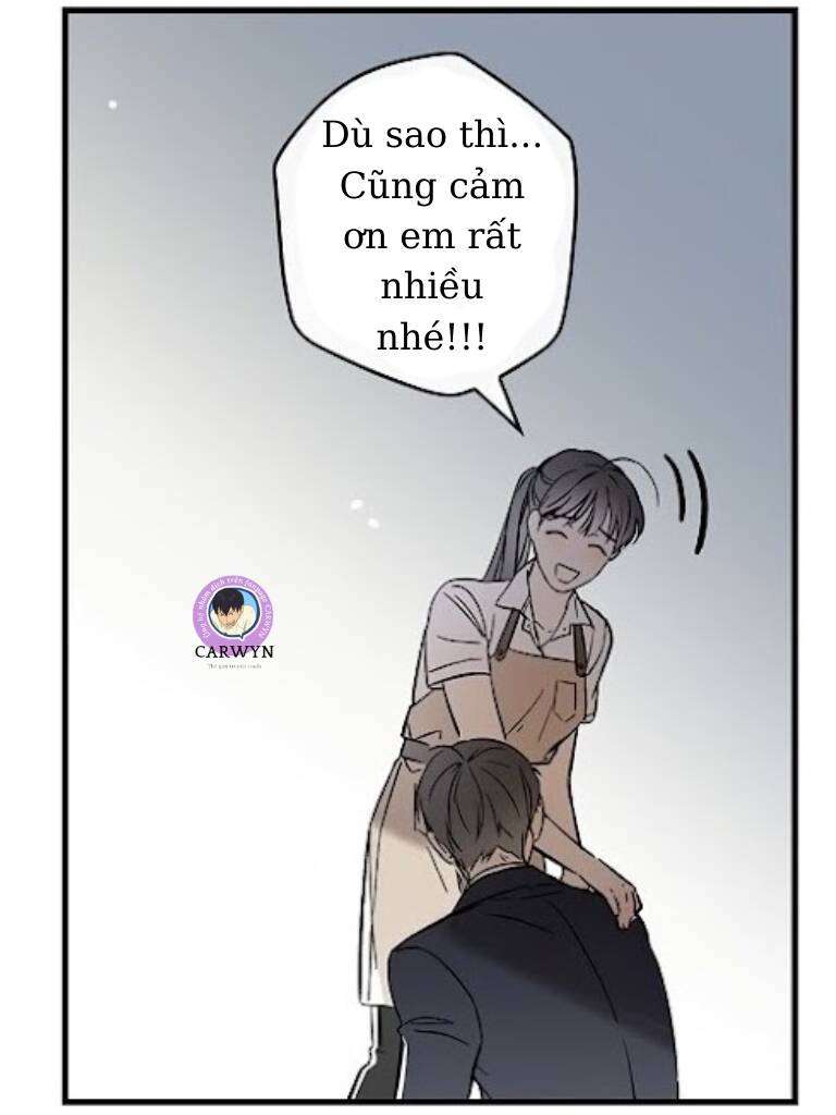 Mùa Xuân Của Espresso Chapter 1 - 16