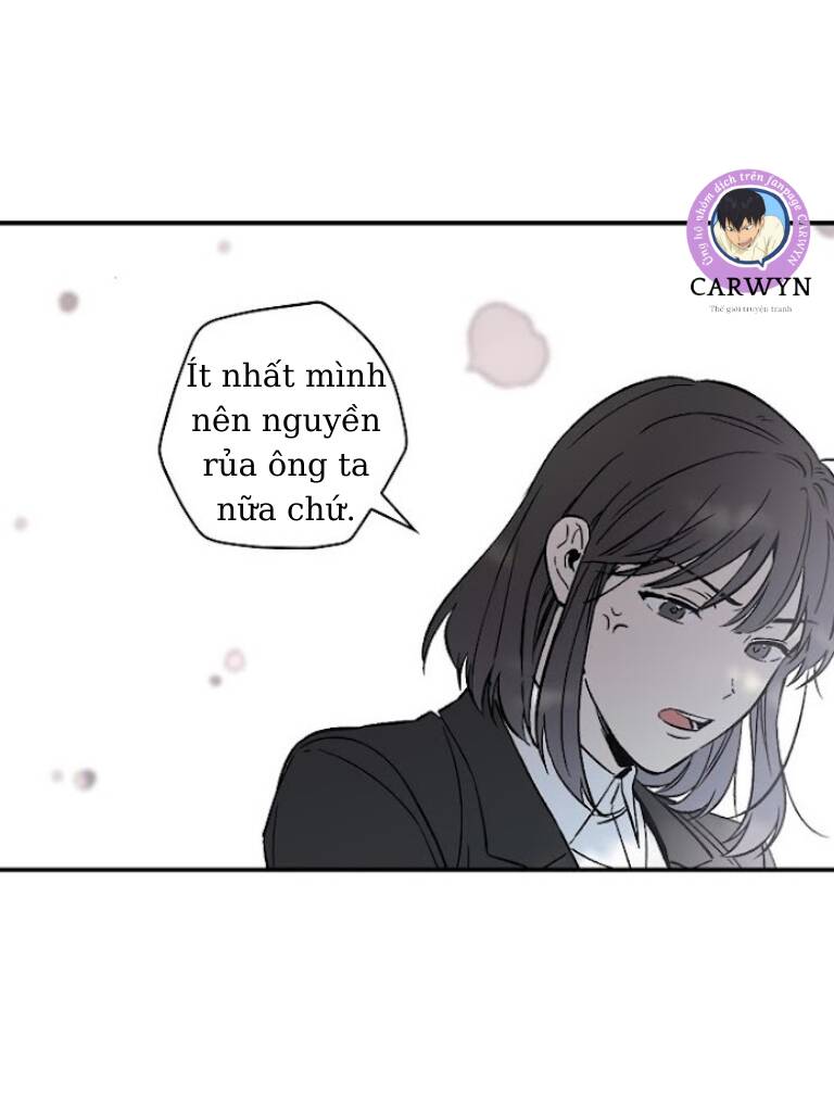 Mùa Xuân Của Espresso Chapter 1 - 31