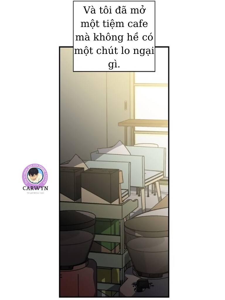 Mùa Xuân Của Espresso Chapter 1 - 39