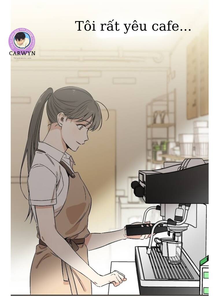 Mùa Xuân Của Espresso Chapter 1 - 41