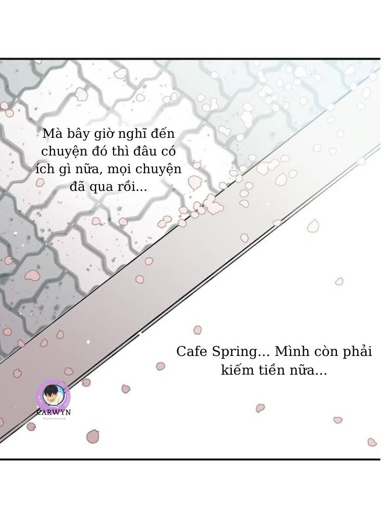 Mùa Xuân Của Espresso Chapter 1 - 57