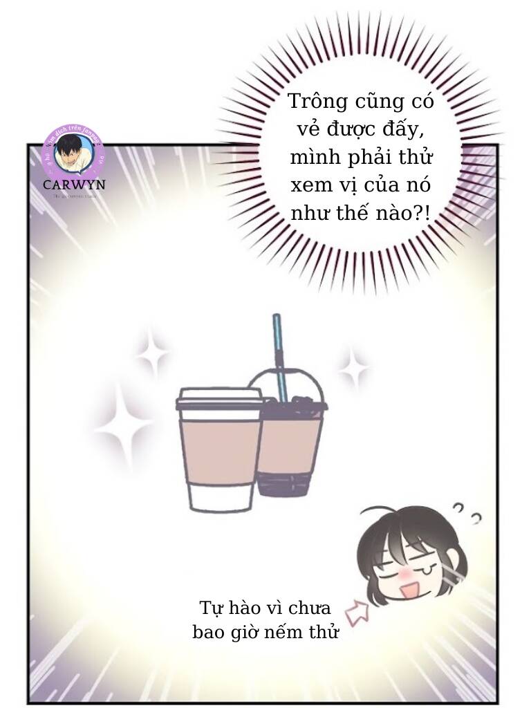 Mùa Xuân Của Espresso Chapter 1 - 60