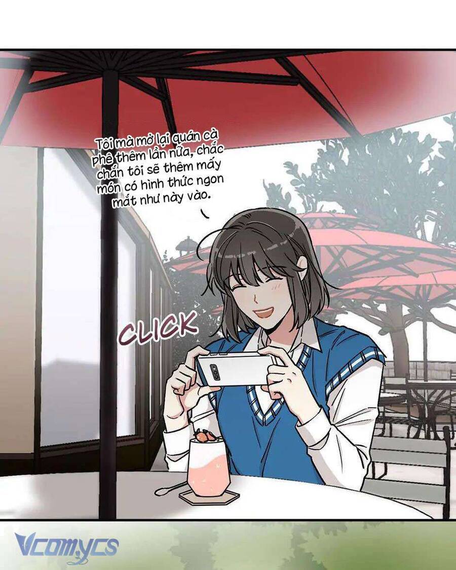 Mùa Xuân Của Espresso Chapter 12 - 12