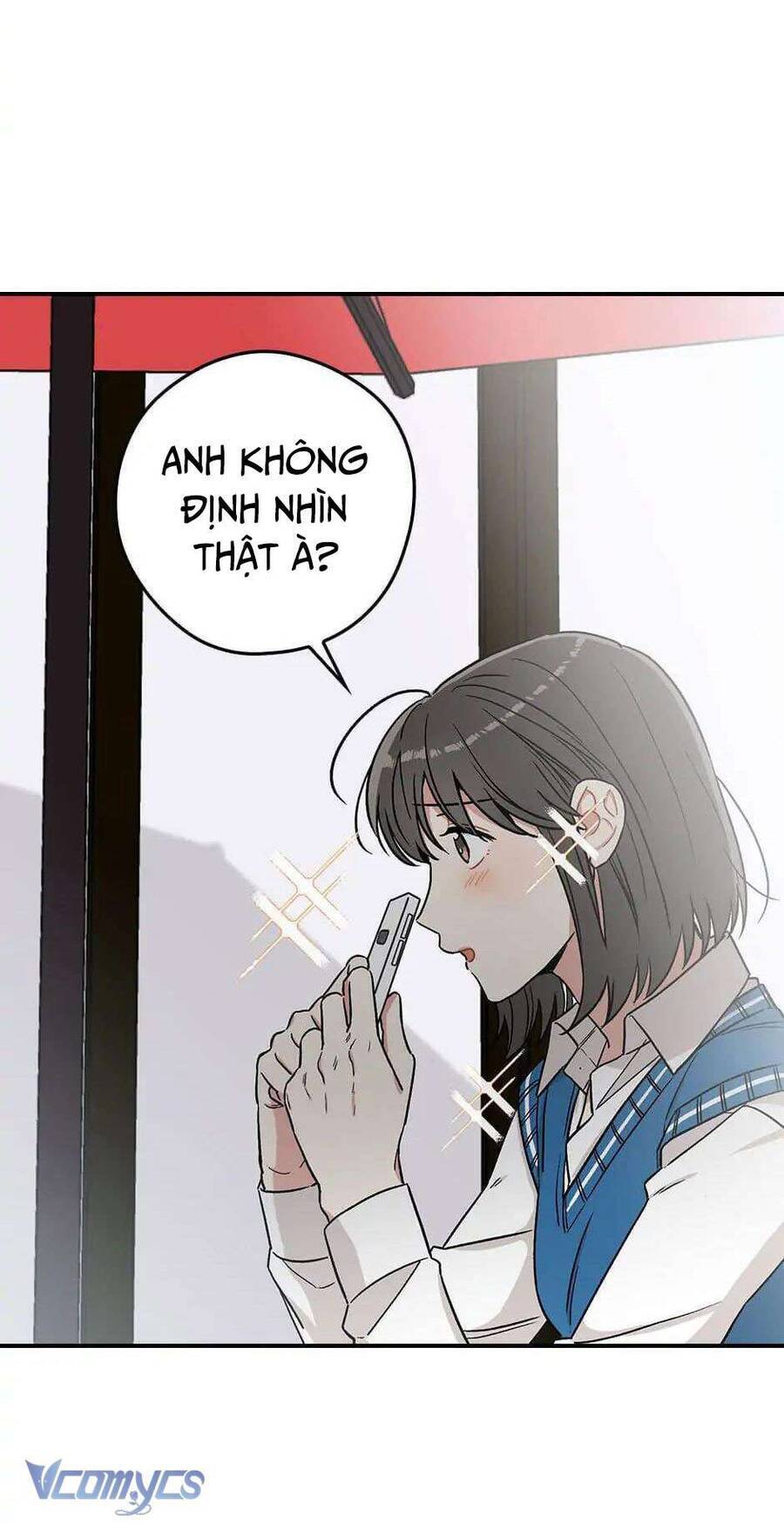 Mùa Xuân Của Espresso Chapter 12 - 22