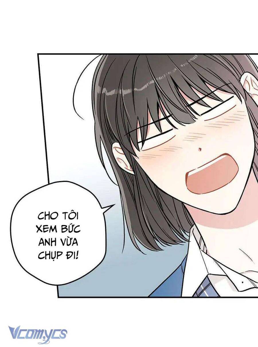 Mùa Xuân Của Espresso Chapter 12 - 28